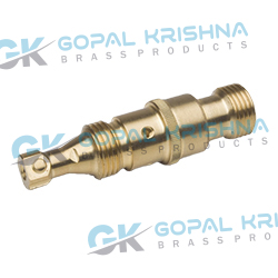 Brass Products